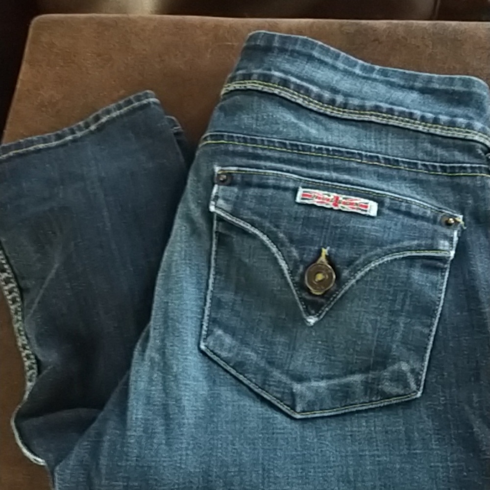 Hudson jeans